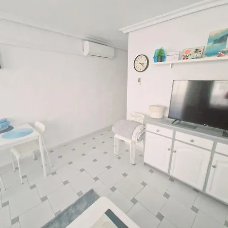 Daire Apartamento- Playa Del Cura