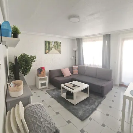 Apartament Apartamento- Playa Del Cura *