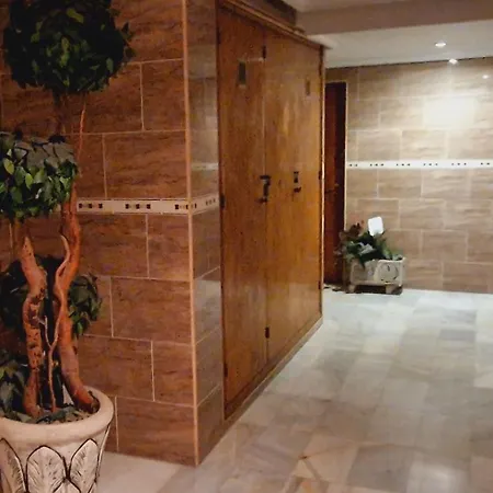 Appartement Apartamento- Playa Del Cura *