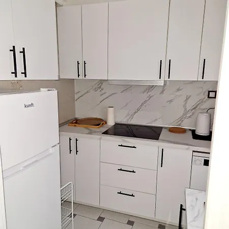 Appartement Apartamento- Playa Del Cura